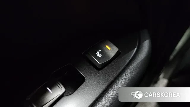 Ssangyong Rexton Sports Cannes id 3187233 из Кореи 10