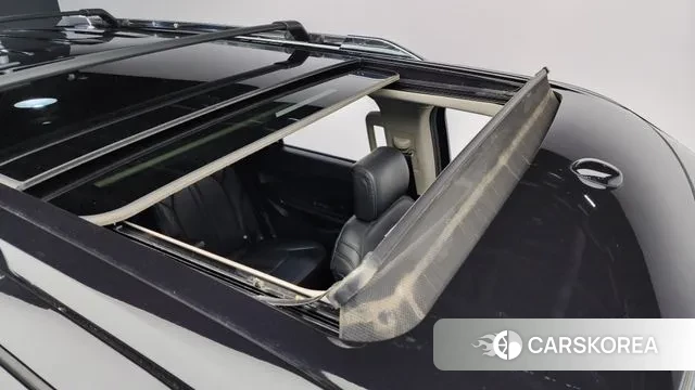 Ford Expeditation id 3765323 из Кореи 10