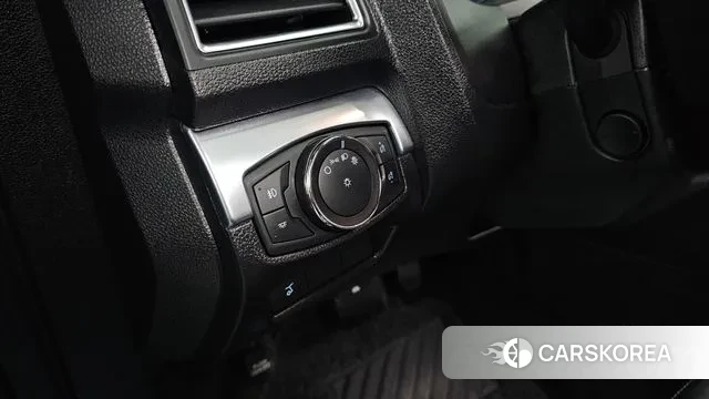 Ford Explorer id 3308053 из Кореи 10