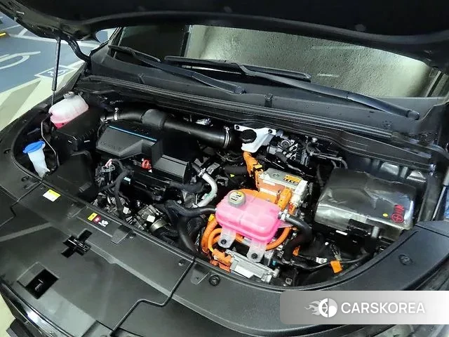 Kia The New Carnival 4th Generation id 3415556 из Кореи 10