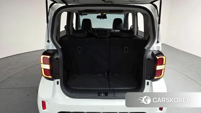 Kia The New Kia Ray id 3909886 из Кореи 10