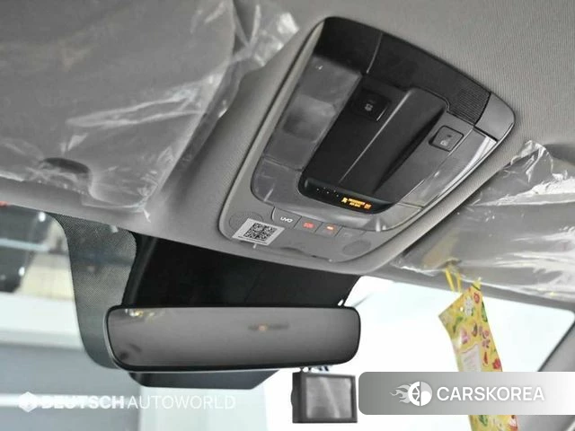 Kia Sorento 4th Generation id 4402730 из Кореи 10