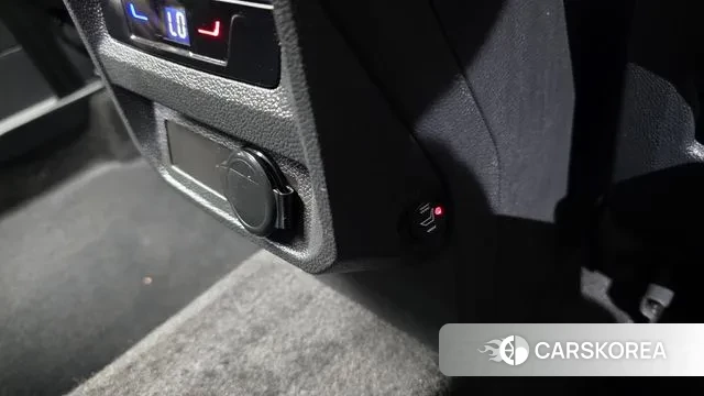 Volkswagen Tiguan second Generation id 3675041 из Кореи 10