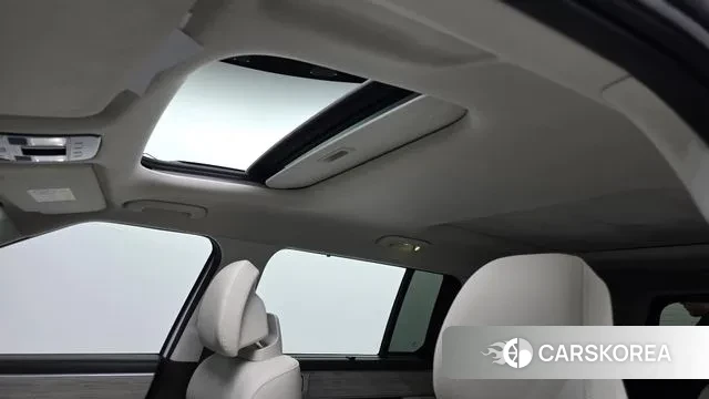 Hyundai Santa Fe (MX5) id 3721053 из Кореи 10