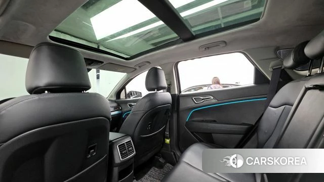 Kia Sportage 5th Generation id 3915913 из Кореи 10