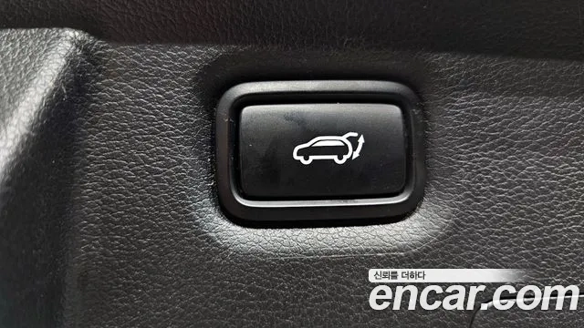 Hyundai The New Santa Fe id 2911309 из Кореи 10