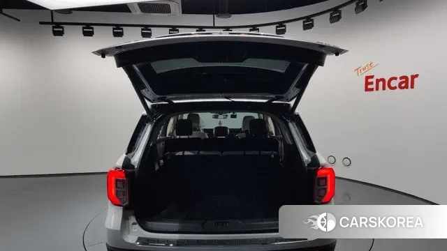 Ford Explorer 6th Generation id 3427012 из Кореи 10