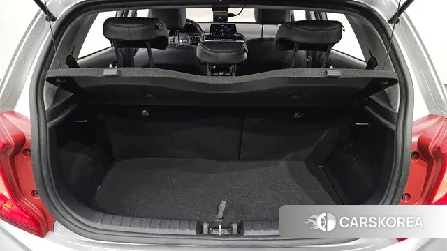 Kia Morning Urban (JA) id 3777864 из Кореи 10