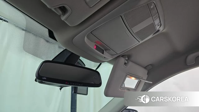 Renault Korea (Samsung) QM6 id 4794805 из Кореи 10