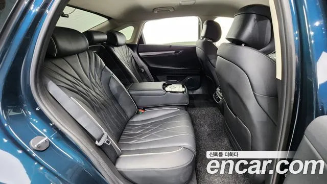 Genesis G80 (RG3) id 2702030 из Кореи 10