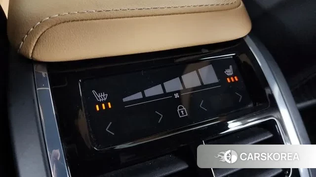 Volvo XC60 second Generation id 3605980 из Кореи 10