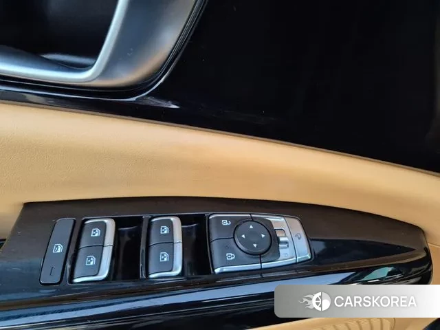 Kia Carnival 4th generation id 3570684 из Кореи 10