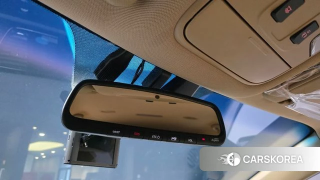 Kia The New Carnival id 4543160 из Кореи 10
