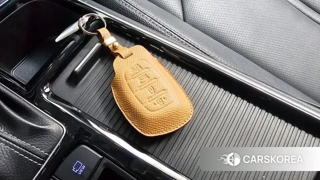 Hyundai Sonata New Rise id 3718415 из Кореи 10