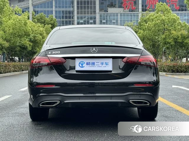 Mercedes-Benz E-class (imported) id 4259909 из Китая 10