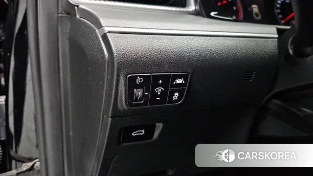 Kia K5 3rd generation id 3708448 из Кореи 10