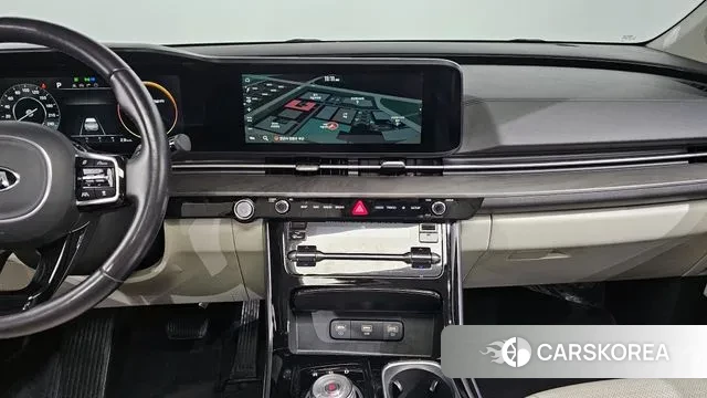 Kia Carnival 4th generation id 3640664 из Кореи 10