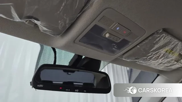 Hyundai Venue id 3665721 из Кореи 10