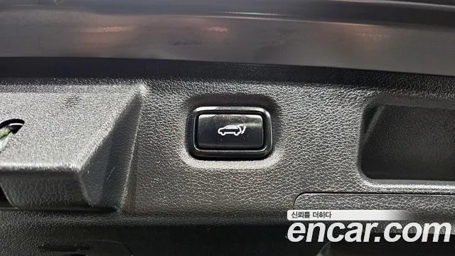 Hyundai The New Santa Fe id 2911861 из Кореи 10