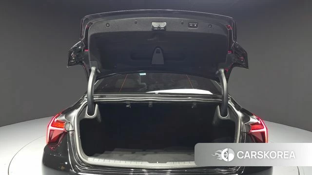 Kia K8 Hybrid id 4480801 из Кореи 10