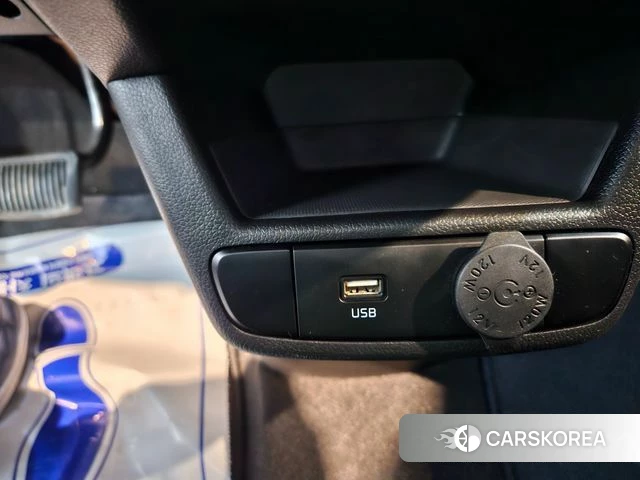 Kia The New Ray id 3923443 из Кореи 10