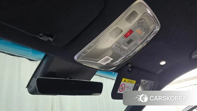 Genesis GV80 id 4222800 из Кореи 10