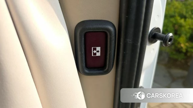 Mercedes-Benz Sprinter id 3850510 из Кореи 10