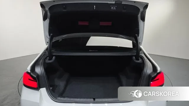 BMW 5 Series (G30) id 3577920 из Кореи 10