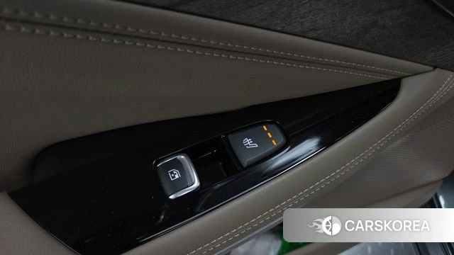 Kia K8 id 3883332 из Кореи 10