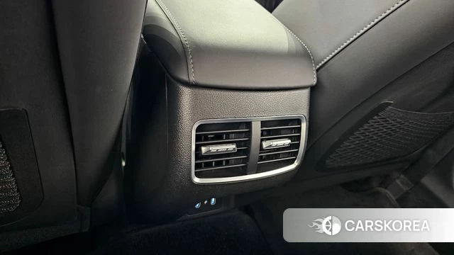 Hyundai Sonata D Edge (DN8) id 4879728 из Кореи 10