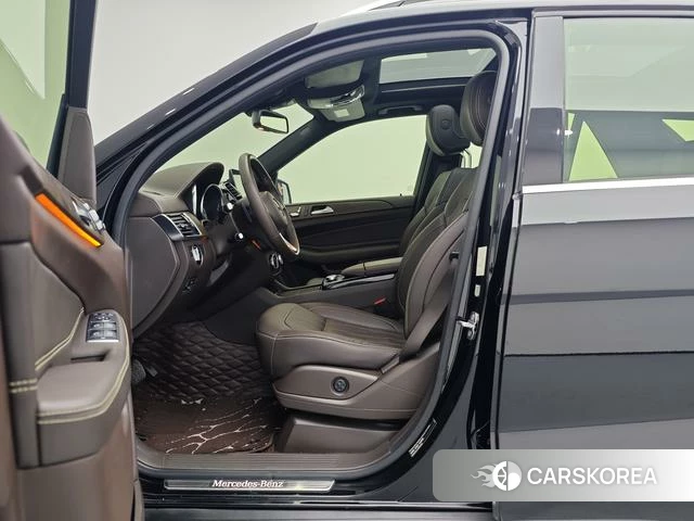 Mercedes-Benz GLE (import) id 4209475 из Китая 10
