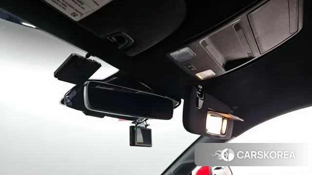 Ford Mustang 7th Generation id 3482353 из Кореи 10