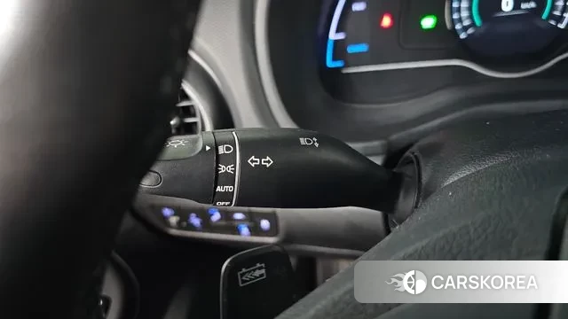 Hyundai Kona Electric id 3297210 из Кореи 10