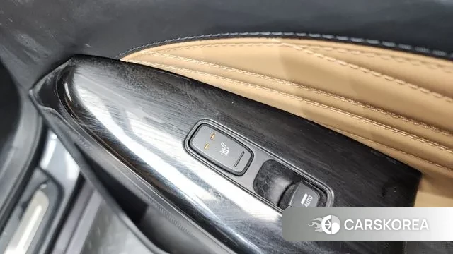 Kia K7 Premier id 3656278 из Кореи 10