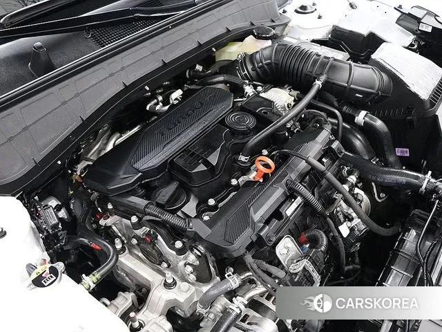 Hyundai Kona (SX2) id 3114770 из Кореи 10