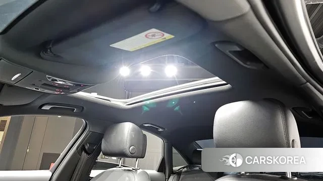 Audi New A6 id 3761036 из Кореи 10