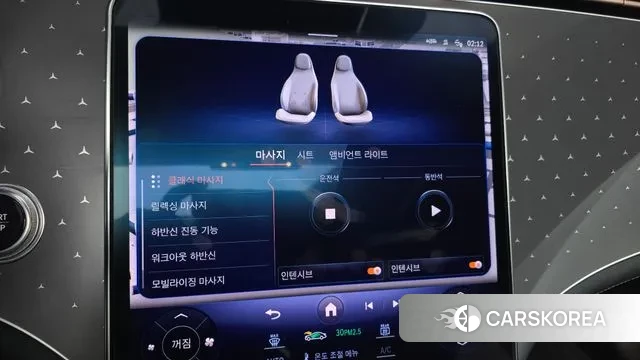 Mercedes-Benz EQE V295 id 3360337 из Кореи 10