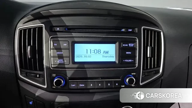 Hyundai The New Grand Starex id 3226796 из Кореи 10