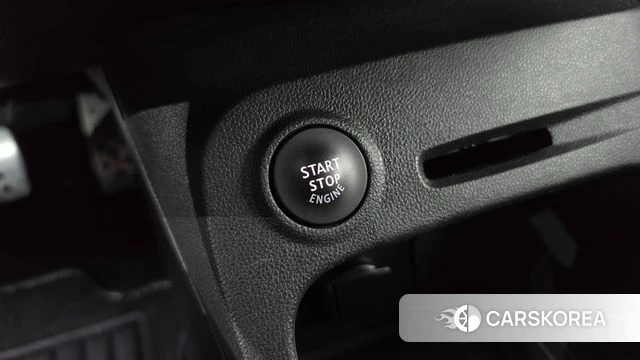 Renault Korea (Samsung) New QM3 id 4684146 из Кореи 10