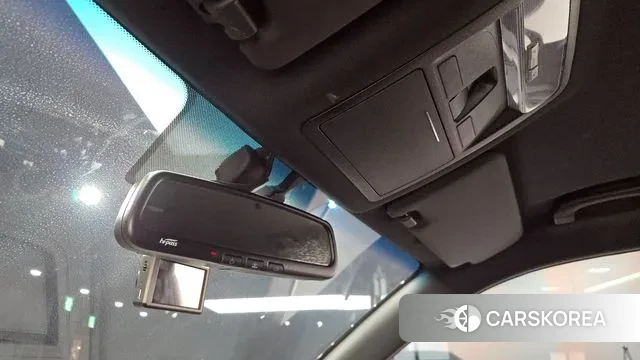 Ssangyong Rexton Sports Cannes id 3459491 из Кореи 10