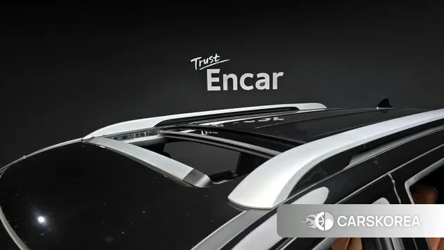 Kia Mohave Master id 2915489 из Кореи 10