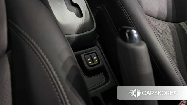 Chevrolet (GM Daewoo) The New Spark id 3953754 из Кореи 10