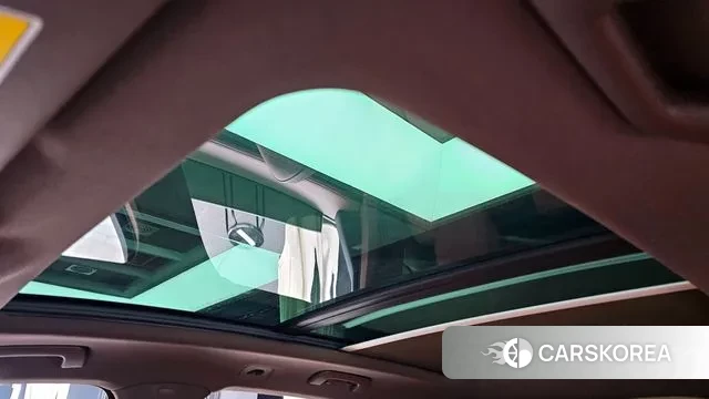 Porsche Cayenne (PO536) id 3362707 из Кореи 10