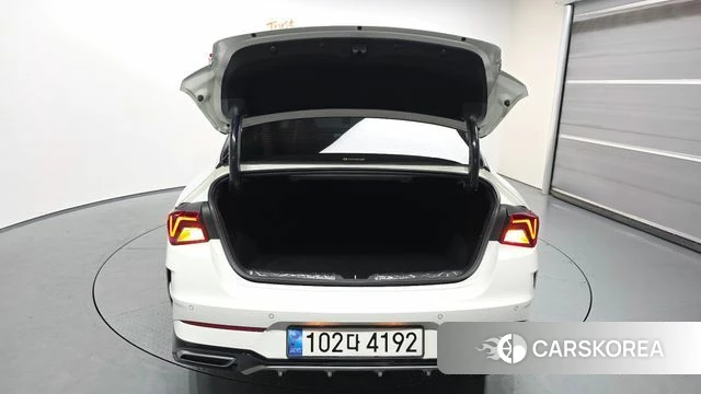Kia K5 3rd generation id 4488384 из Кореи 10
