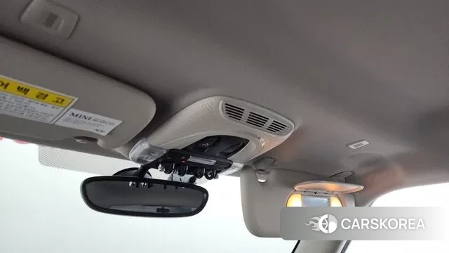 Mini Cooper id 3573643 из Кореи 10