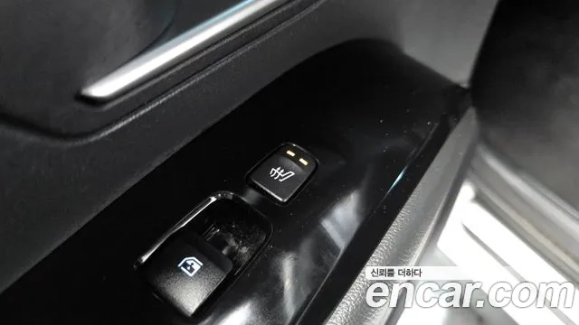 Hyundai Tucson Hybrid (NX4) id 2920161 из Кореи 10