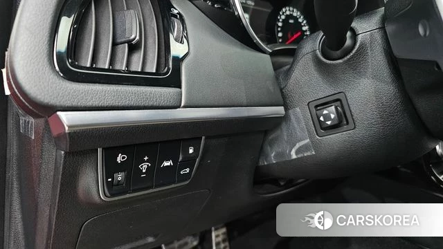 Kia Stinger Meister id 4593495 из Кореи 10
