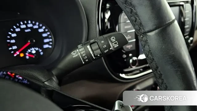 Kia Soul Booster id 3748256 из Кореи 10