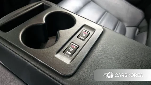 Renault Korea (Samsung) SM6 id 3672247 из Кореи 10