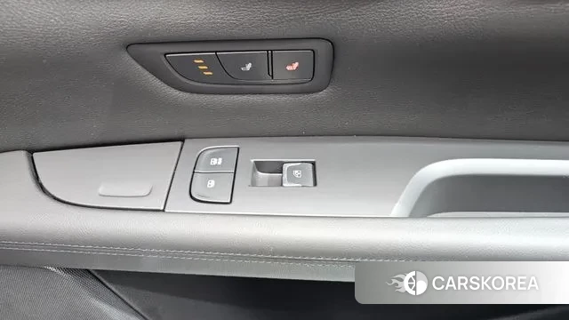 Cadillac CT6 id 3018356 из Кореи 10